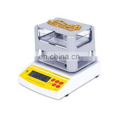 Electronic Gold Purity Analyzer Price , Gold K Value Analyzer , Gold Karat Purity Testing Machine