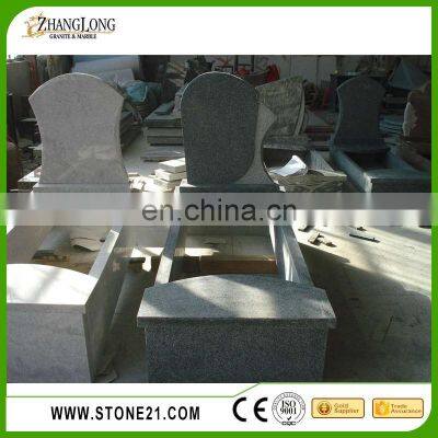 Brand New Granite Tombstone and Monument With High Quality photo-5
