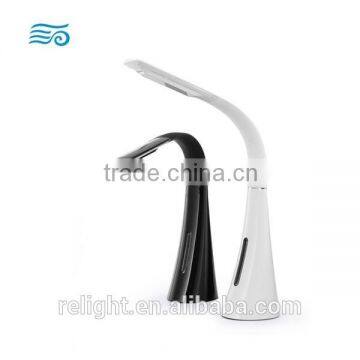 led table lamp with 7 Grades touch dimmer