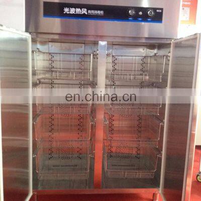 Stainless Steel Steam Rice Cabinets ,rice Steam Machine for Hotel and Restaurant photo-4