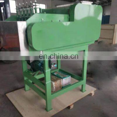 Cashew Nut Shelling Machine /Shell Breaking Machine / Cashew Shelling Machine photo-5