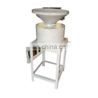 Moringa seeds shelling machine Moringa seeds crusher machine