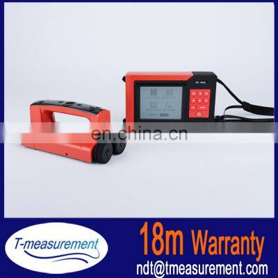 Taijia Ferro Scanner Civil Engineering Concrete Rebar Detector Concrete Scanner Rebar Detector Zblr800 photo-4