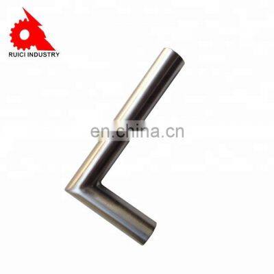 China 6061/6062 Powder Coated 6mm Aluminum Small Size Hexagon Tube photo-5
