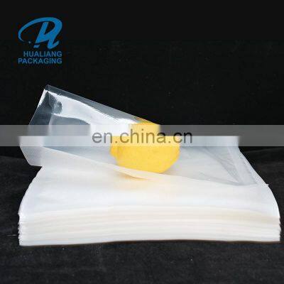 custom plastic bag polybag drink pouch pouch packaging food packaging polybag Vacuum sealer bag