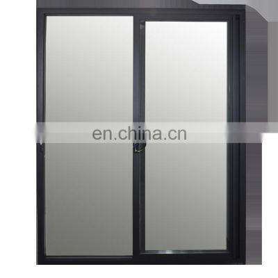 YY Home Thermal Break Aluminium Profile 4 Panel Sliding Patio Doors