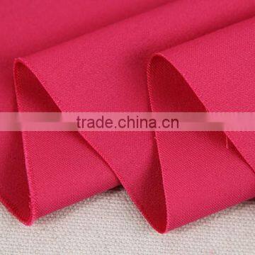 Wholesale Cheap High Quality Twill tr Serge Fabric for Blazer in Stock photo-5