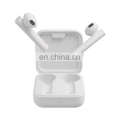 for Xiaomi Air2 SE TWS True Wireless Stereo Earphone Dual Microphone Noise Reduction Headset 20h Long Standby Mi SE