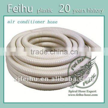 2014 Air Conditioner heat preservation hose,PVC drain hose for breathing air hose