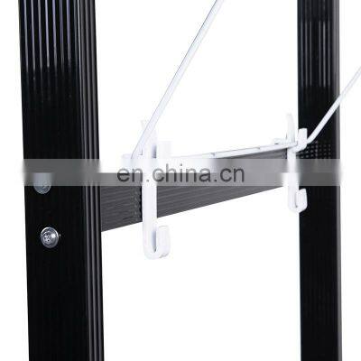 Indoor Electric Heating Clothes Drying Rack Folding Silent Clothes Drying Rack Drying Rack photo-5