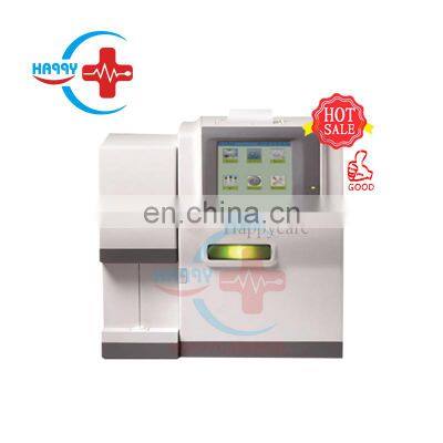 HC-B020 Electrolyte Analyzer Clinic Laboratory Hospital Automatic serum electrolyte analyzer price for lab use