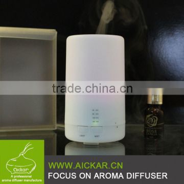 filterless humidifier oil air freshener diffuser vaporizing humidifier