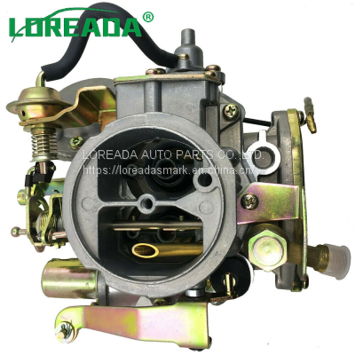 NEW CARB CARBURETOR 5R for TOYOTA 1967 - 1971 CROWN CORONA TOYOACE 21100-44123