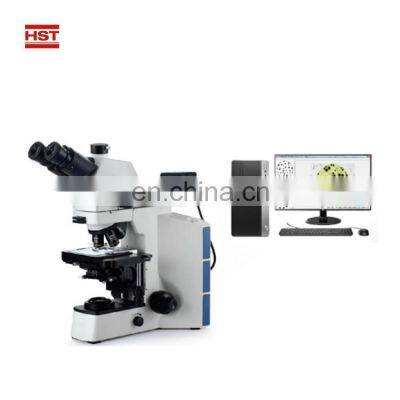 CX-40M Large Trinocular Upright Metallographic Microscope photo-4