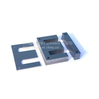 Ei Lamination Silicon Steel Plate for Transformers