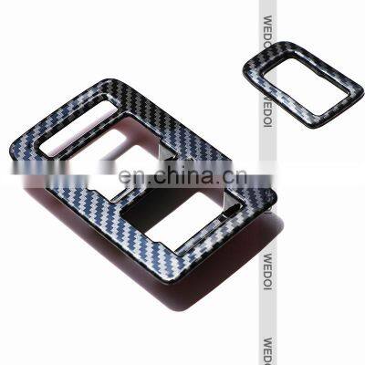 Wholesales Car Glass Lift Switch Panel High Quality Buttons Frame Cover Trim for Ford Bronco Auto Interior Accessories photo-2