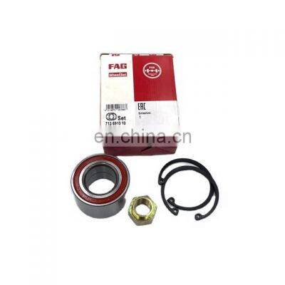 Lada Samara 2108/2109/21099 car use front auto wheel bearing kit 713691010 VKBA1306 DAC34640037 with size 34x64x37 for selling