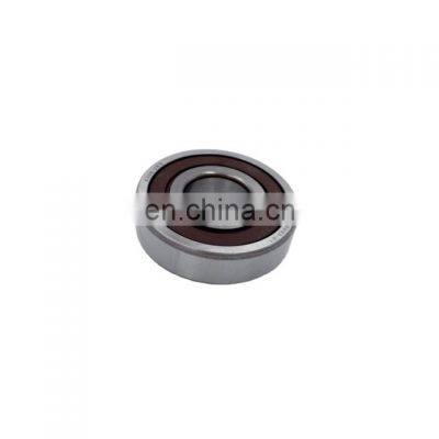 306 6306-2RSC3 6306-2RZ 6306-2RS 6306-ZZ 6306ZZ 63062Z 180306 Motor Bearing Deep Groove Ball Bearing photo-4