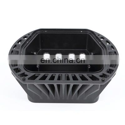 Customized Die Casting Moulding Aluminum Alloy LED Housing