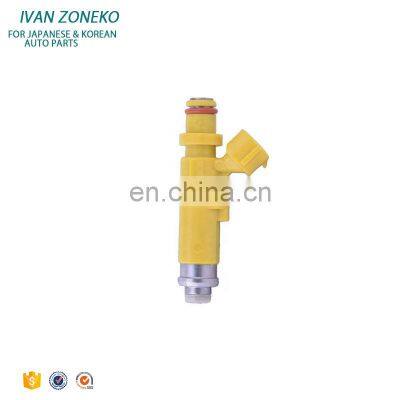 Universal Easy To Use Dependable Performance Fuel Injector Nozzle 23250-11130 23250 11130 2325011130 For Toyota