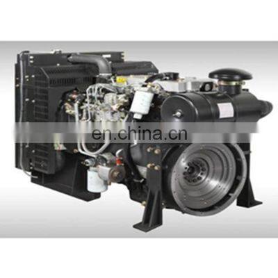 Original 72W 3.99L LOVOL 1004 DIESEL Machines ENGINE photo-2
