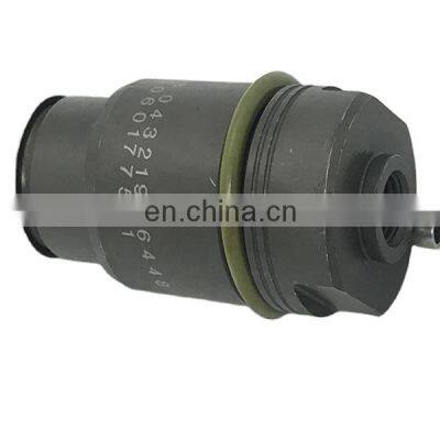 0432193448 Diesel Engine Common Rail Injector 0432193448 Diesel Engine Truck Parts photo-2