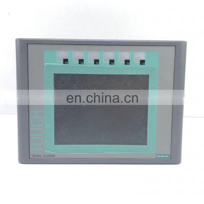 In stock cnc system 6AV6 647-0AC11-3AX01 rwg1.m12 controller siemens ddc