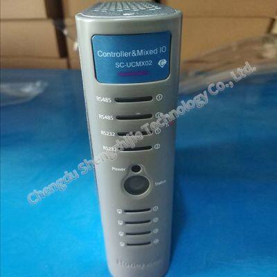 Honeywell ControlEdge™ RTU SC-UCMX02 photo-2