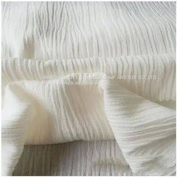 COTTON CREPE