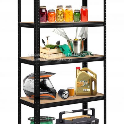 shelving unit