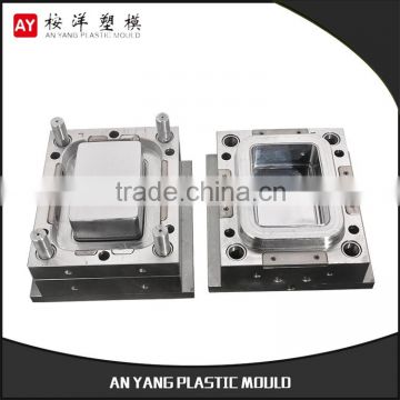 Top Quality Small Plastic Mold