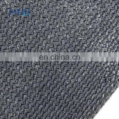 UV Block Outdoor Garden Awning Shelter Fabric Cloth Film-coated Waterproof Shade Cloth Sail