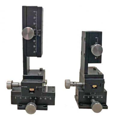 China Camera Stand Brackets Accessories Microscope Inspection College Company RD Institude