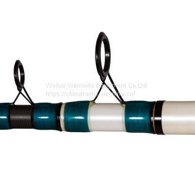 Tele Carp China Weimeite Fishing Rods photo-5