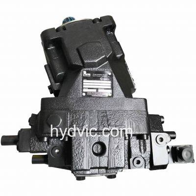 V12-060 V12-080 V12-160 V14-110 V14-160 T12-060 T12-080 V14 T12 Hydraulic Axial Pison Parker V12 Motor photo-2