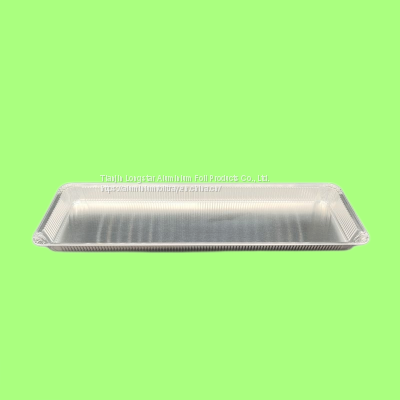 1200ml Large Oblong Foil Bread Cake Pastry Loaf Baking Pan