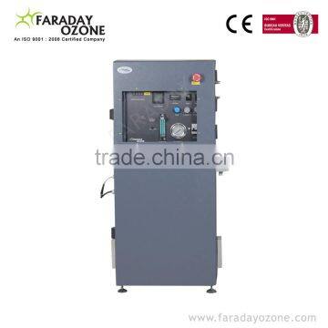 Ozonator for Air and Water in Air Purifiers
