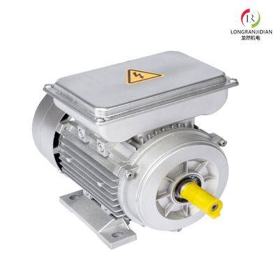 CE Certification of YL Series Single-phase Motor