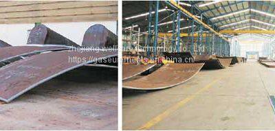 China Spherical Tank, Spherical Tank Manufacturers, Suppliers photo-3