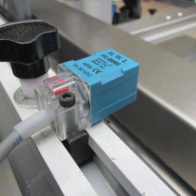 TAM-Z3 Automatic Screen Printing With Drying Process Kit photo-4