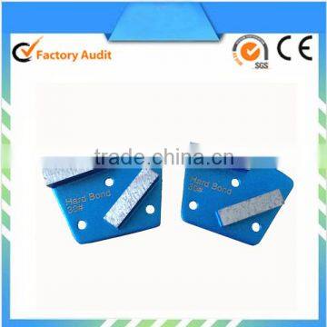 diamond floor grinding pad for sale