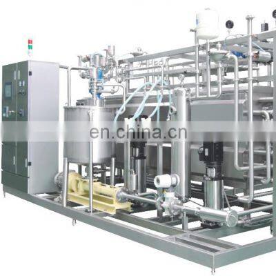 Dairy equipments for milk powder production line