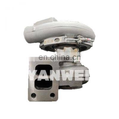 Complete Turbo Dh220-5 Hx35 403545565 09100 7197 65 09100 7040 65 09100 7060 Turbocharger