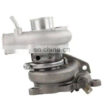Complete Turbocharger GT1749S 28200-4a200 49135-04020 for Hyundai Gallopper 2.5 TDI photo-2