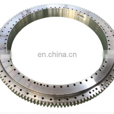 LYHGB 50Mn Large Diameter Turntable Slewing Bearing High Quality Swing Bearing