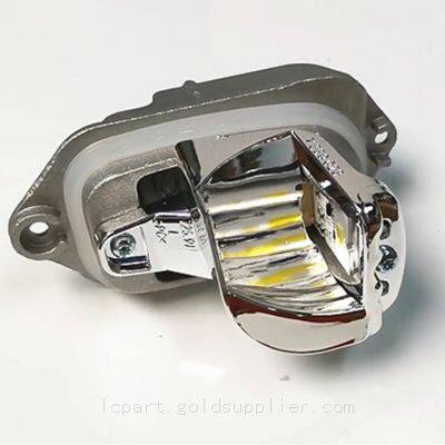 63117339023 63117339024 Headlight LED Turn Indicator For BMW 7 Series F01 F02 F03 LCI 2014-2016 photo-2