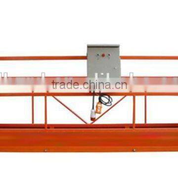 ZLP500 Suspended Rope Platform photo-2