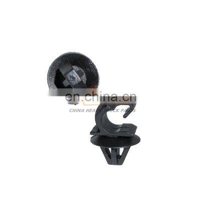 Geringer Preis, professionell hergestellt. Cnhtc Sitrak C7h/T7h/T5g Fahrerhausbaugruppe 510w97430-0002 Kabelbaum-Fixierclip photo-2