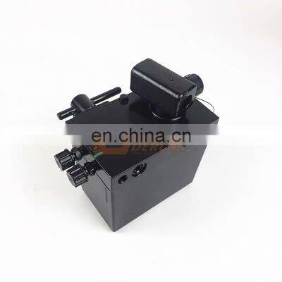 WEICHAI Engine Shacman F2000 L3000 M3000 F3000 X3000 X6000 Truck Spare Parts DZ93259820400 Hydraulic Hand Pump