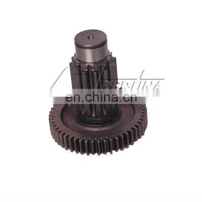 FAW Truck Spare Parts Gear 3rd Intermediate Shaft Gear 12JS200T-1701050 For FawJ6 J6p J6L J7 Truck photo-3